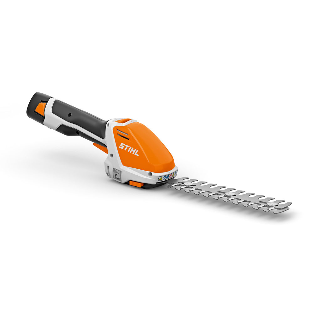 Кусторез Stihl HSA 26 SET