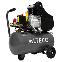 Компрессор поршневой Alteco ACD 24/260.2