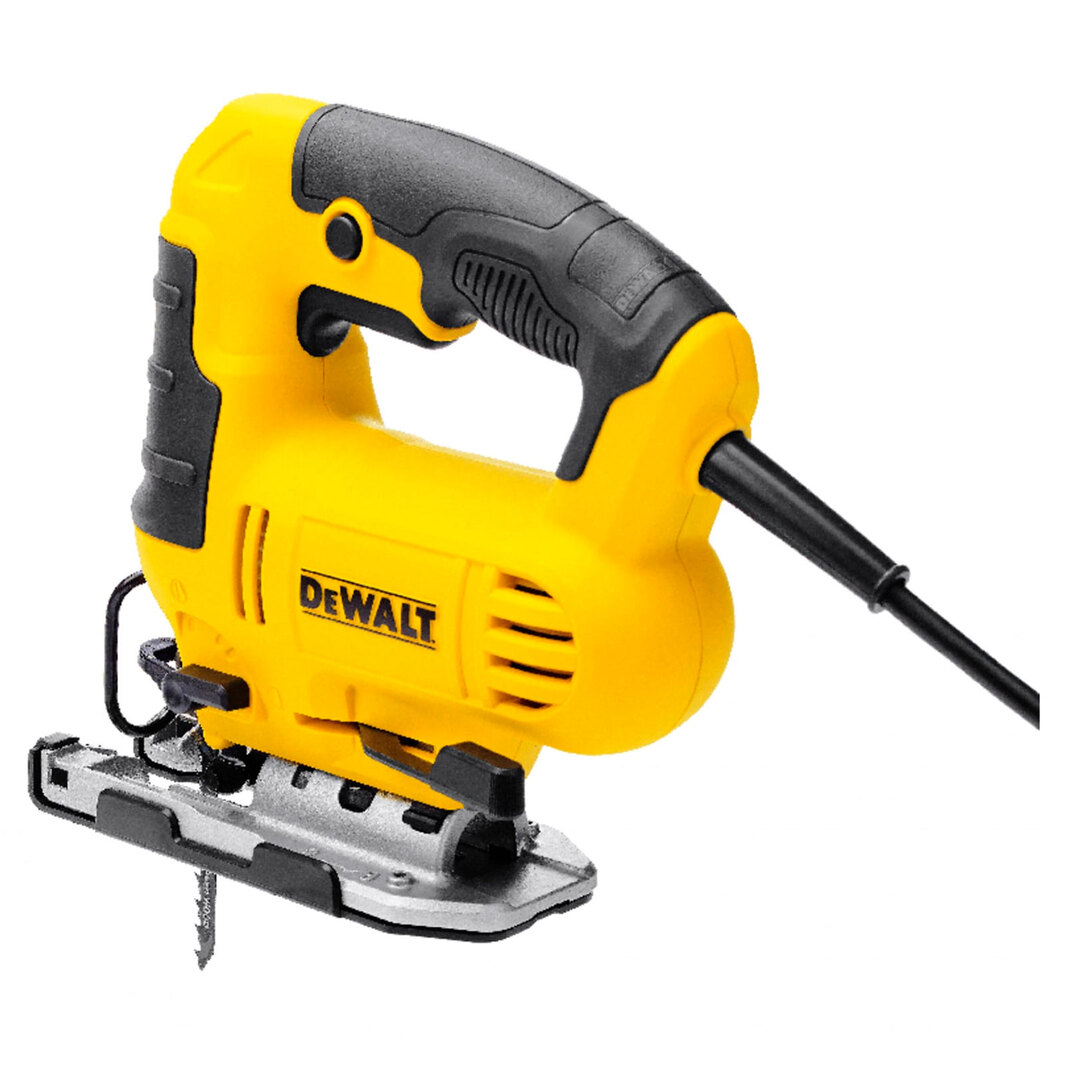 Электролобзик DeWalt DWE349