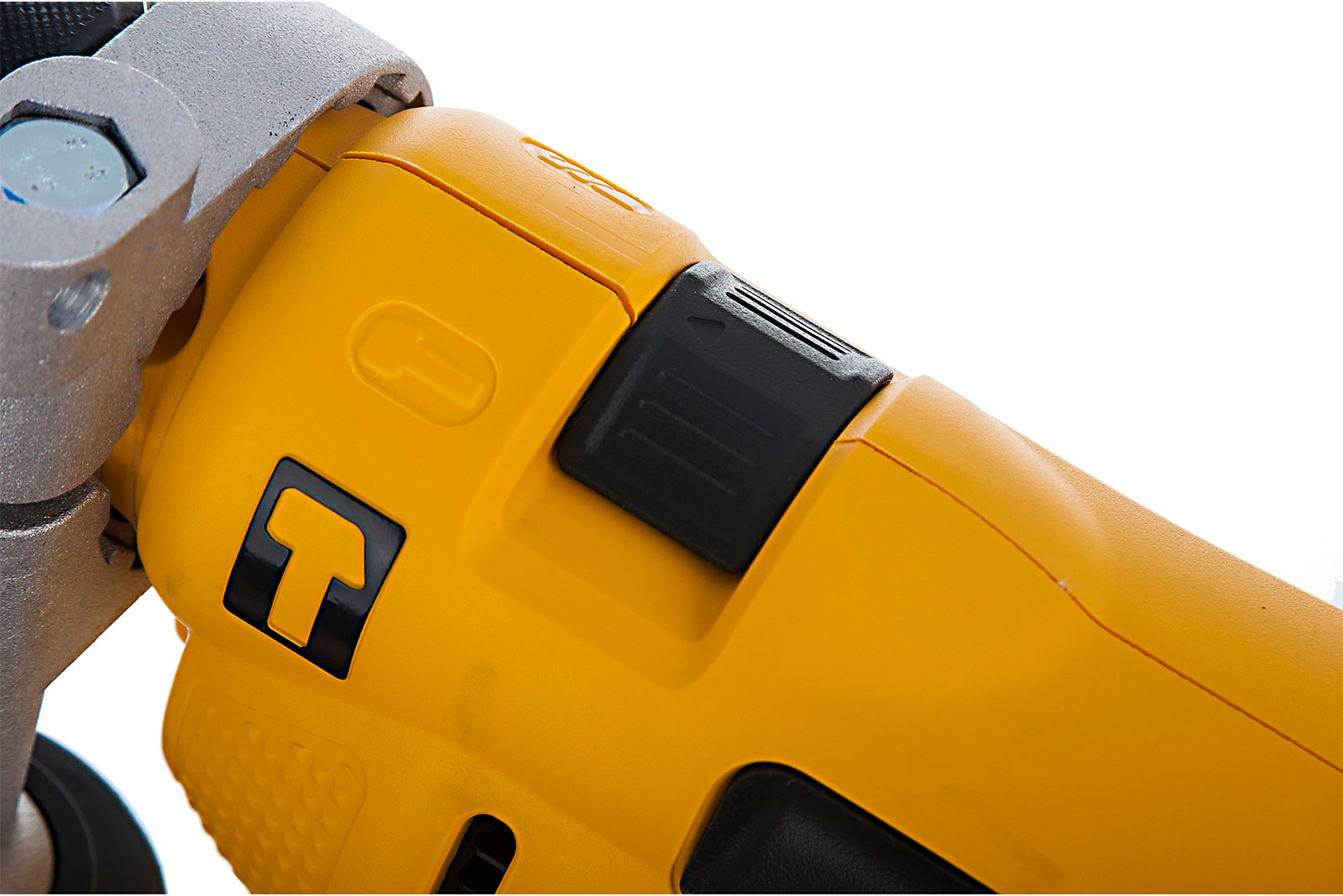 Дрель ударная DeWALT DWD024S