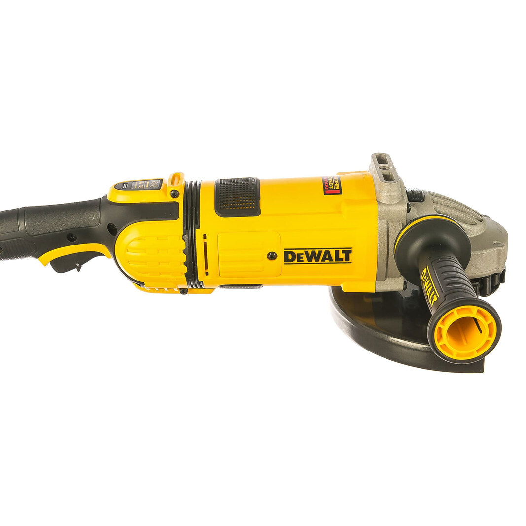 Угловая шлифмашина DeWalt DWE4579