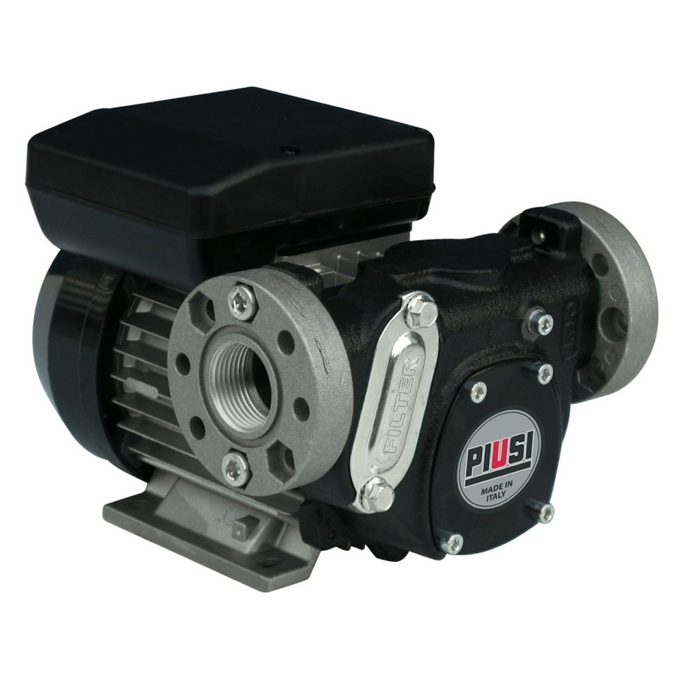 Насос электрический Piusi Panther 90 F0073302A...