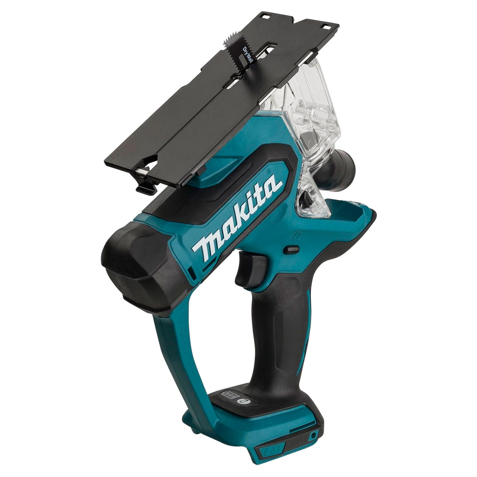 Сабельная пила Makita LXT DSD180Z