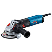 Угловая шлифмашина Bosch GWS 17-125 S 06017D0300