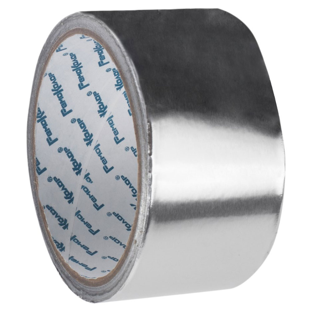 Клейкая лента РемоКолор 49-7-650, 48мм х 50м