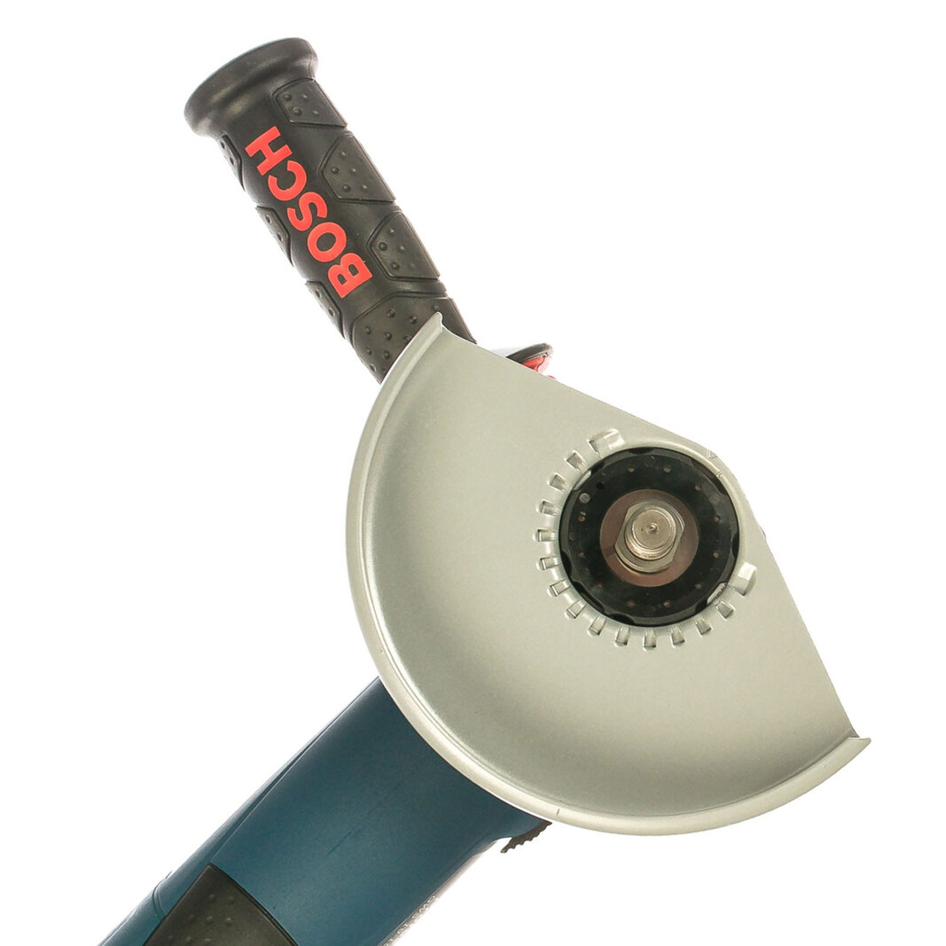 Угловая шлифмашина Bosch GWS 19-125 CI 060179N002