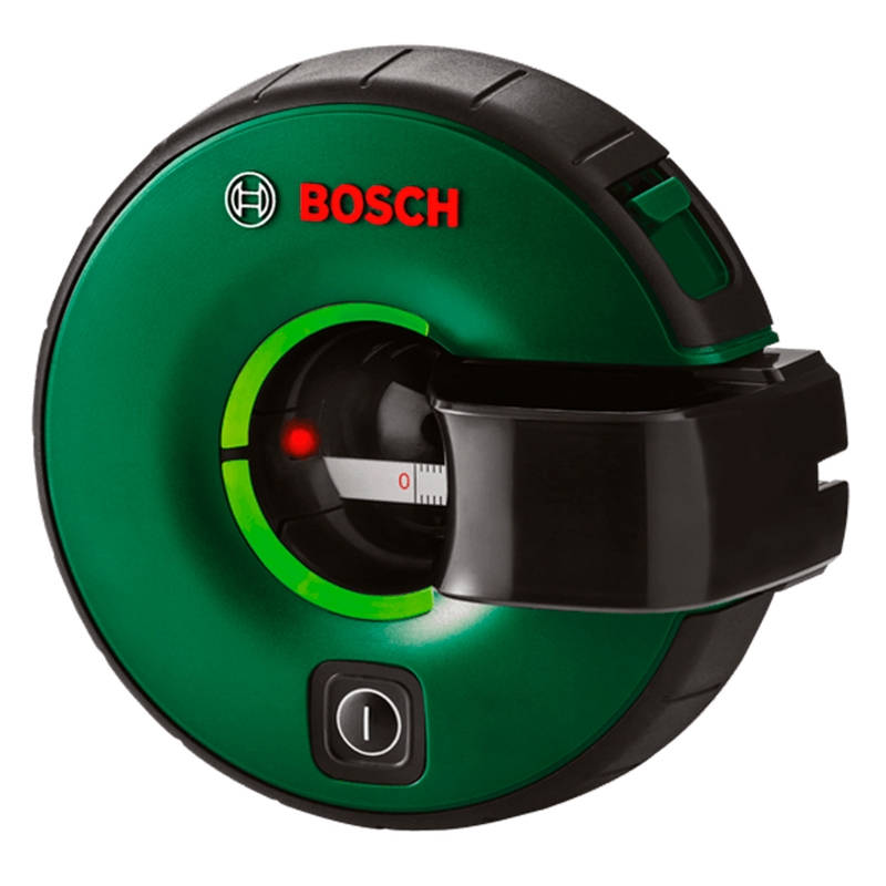 Лазерный линейный нивелир Bosch Atino 0603663A00