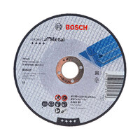 Диск отрезной Bosch  2608600382