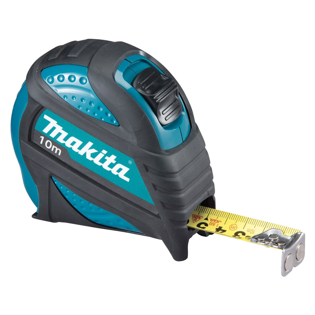 Рулетка Makita B-57168 10 м*25 мм