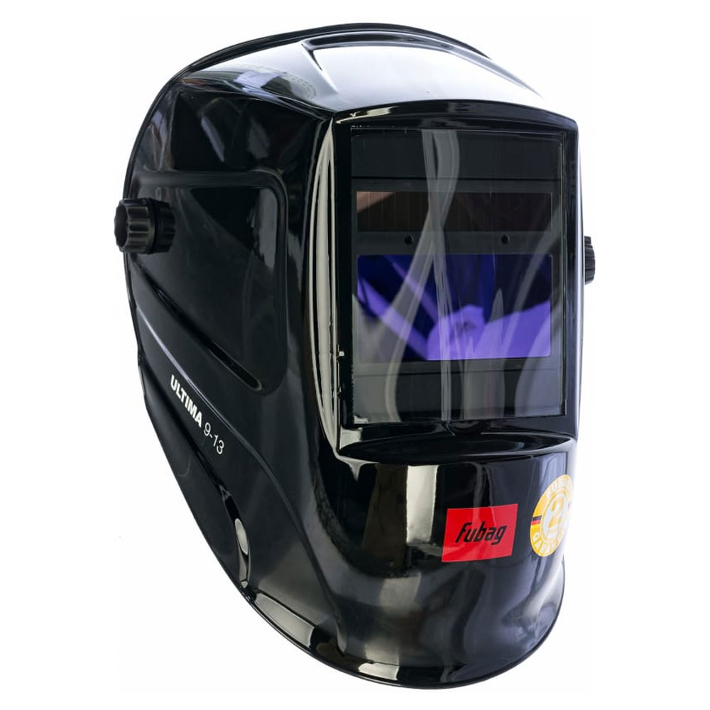 Маска сварочная Fubag Ultima 9-13 992540, 100х49 мм