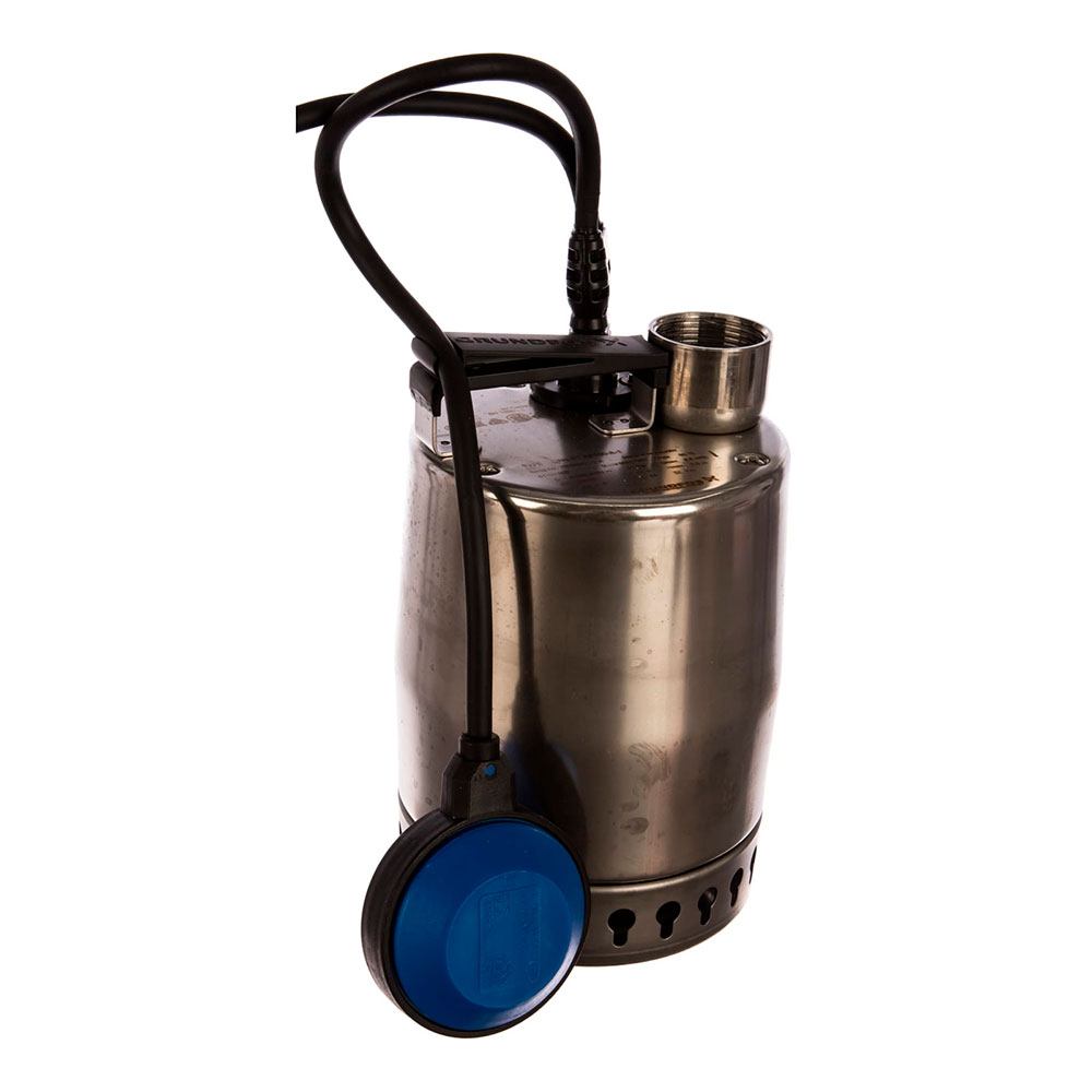 Насос дренажный Grundfos Unilift KP 150-A1 011H1800...