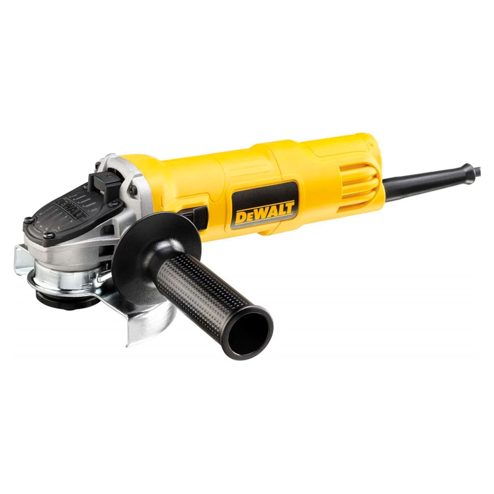 Угловая шлифмашина DeWalt DWE4057-QS