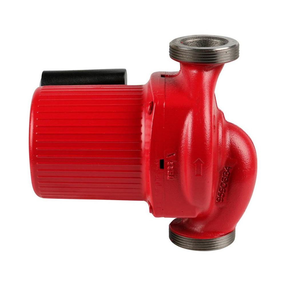 Насос циркуляционный Grundfos UPS 32-100 180 95906500