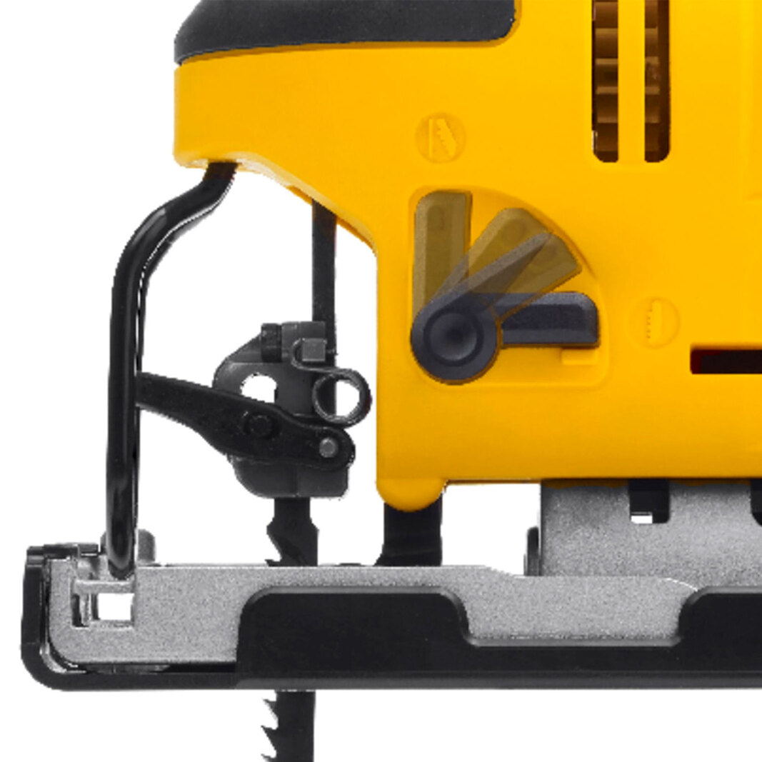 Электролобзик DeWalt DWE349