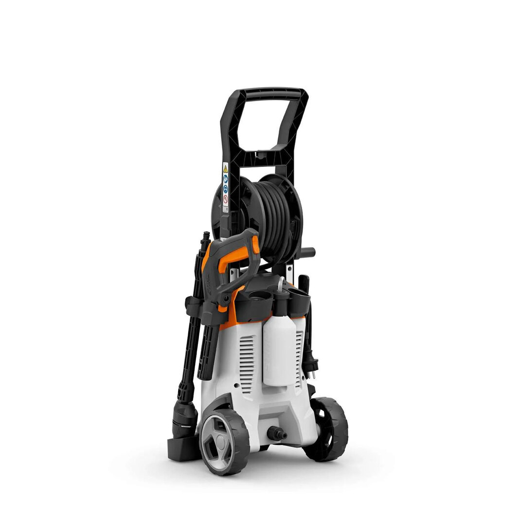 Мойка высокого давления Stihl RE 100 Plus Control RE020114530