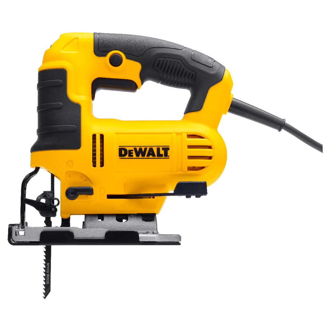 Электролобзик DeWalt DWE349