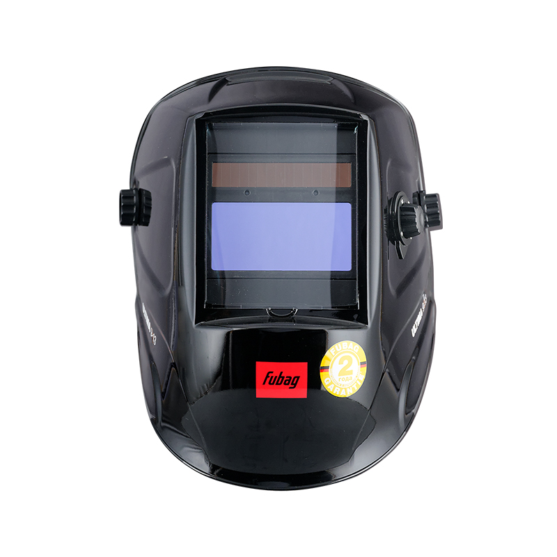 Маска сварочная Fubag Ultima 9-13 992540, 100х49 мм