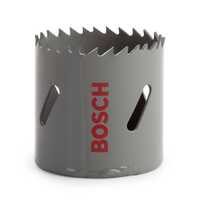 Коронка биметаллическая Bosch 2608584117 51 мм