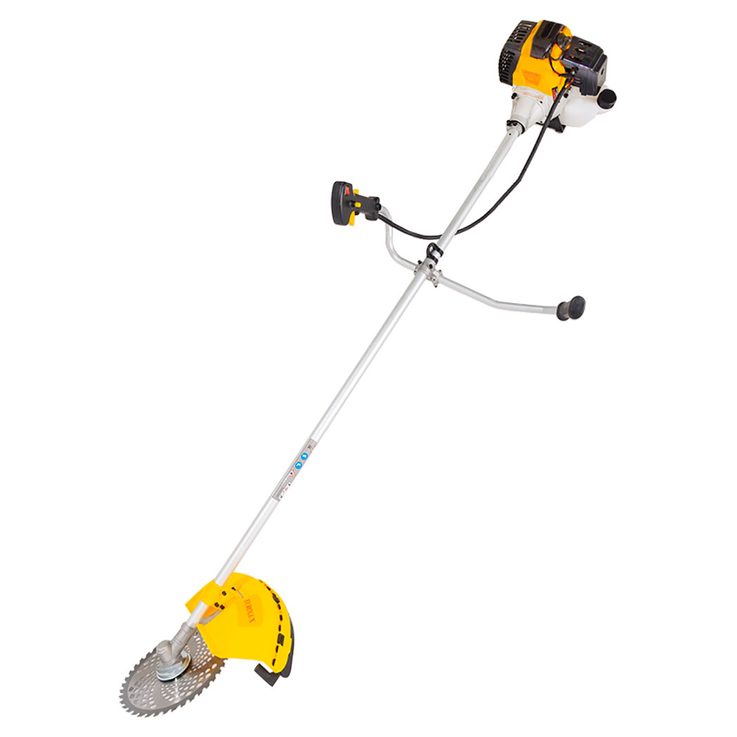 Триммер бензиновый Eurolux TR-4000T 70/2/26