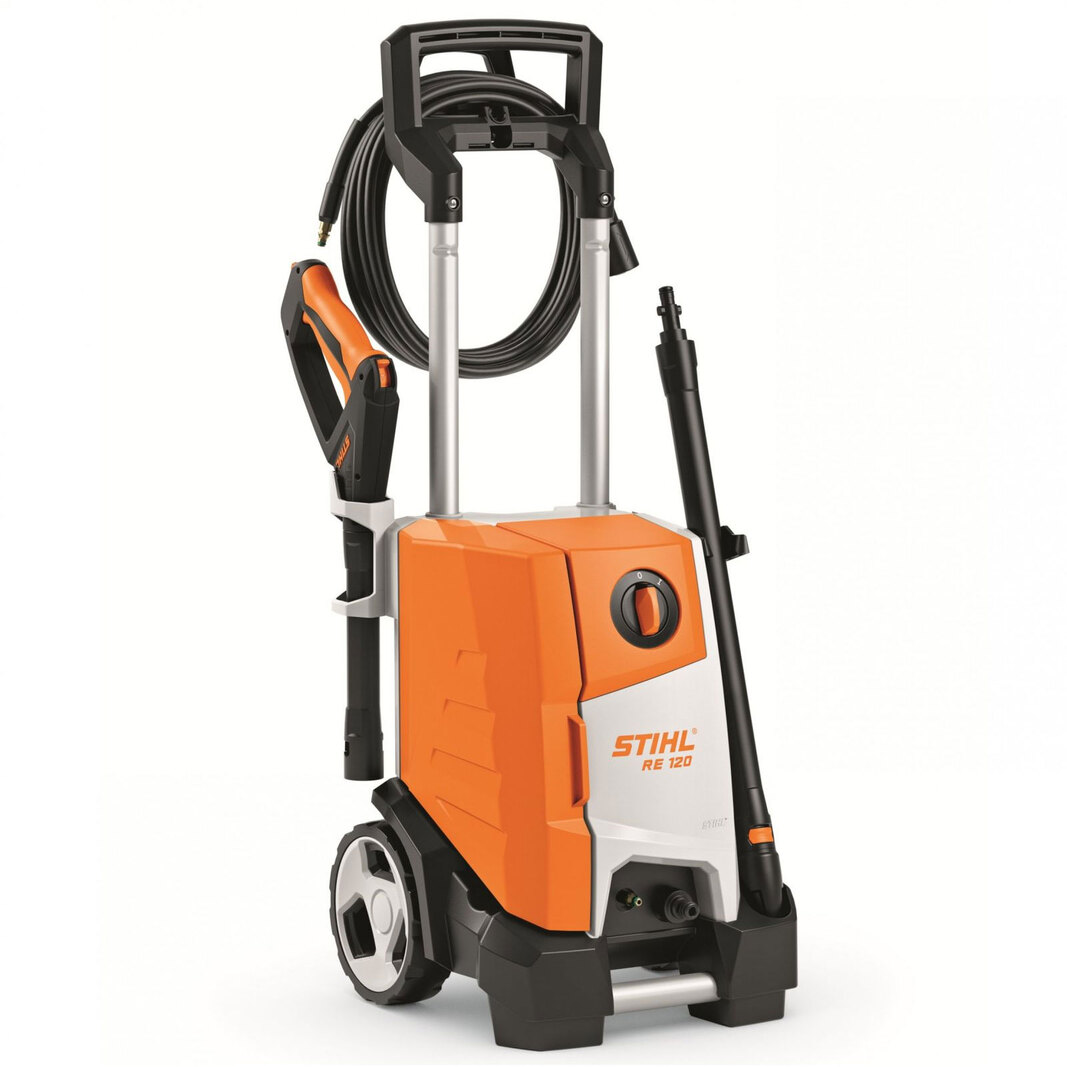 Мойка высокого давления Stihl RE 120 49500124541