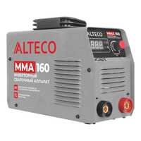 Сварочный аппарат Alteco MMA-160