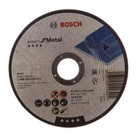 Диск отрезной Bosch 2608600219