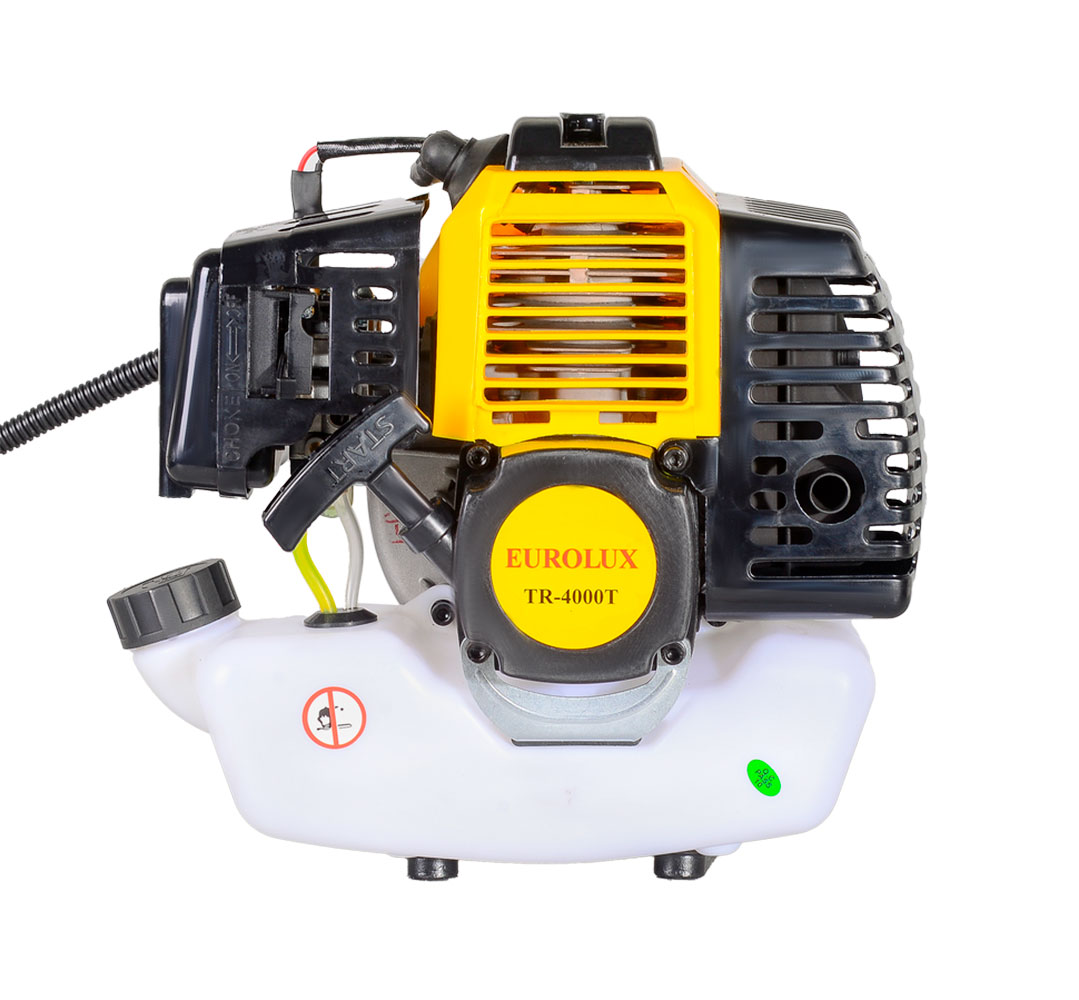 Триммер бензиновый Eurolux TR-4000T 70/2/26