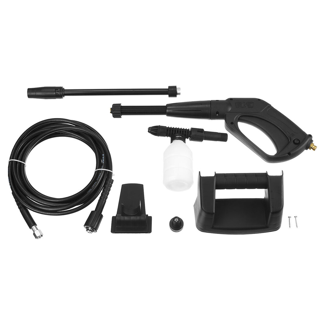 Мойка высокого давления Зубр Мастер АВД-110