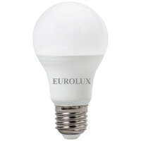 Лампа светодиодная Eurolux 76/2/17 LL-E-A60-13W-230-2.7K-E27