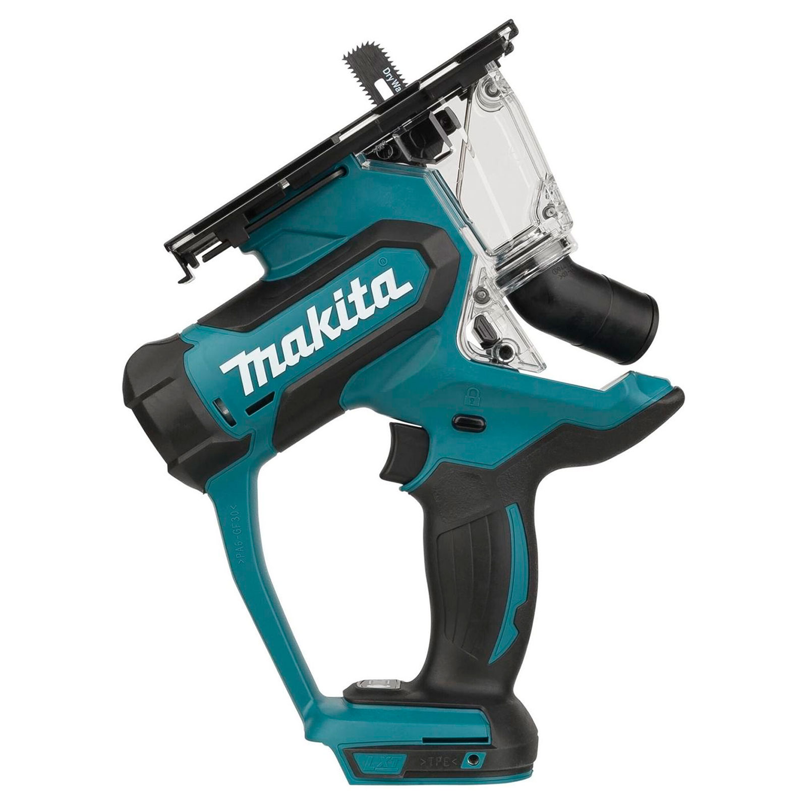 Сабельная пила Makita LXT DSD180Z