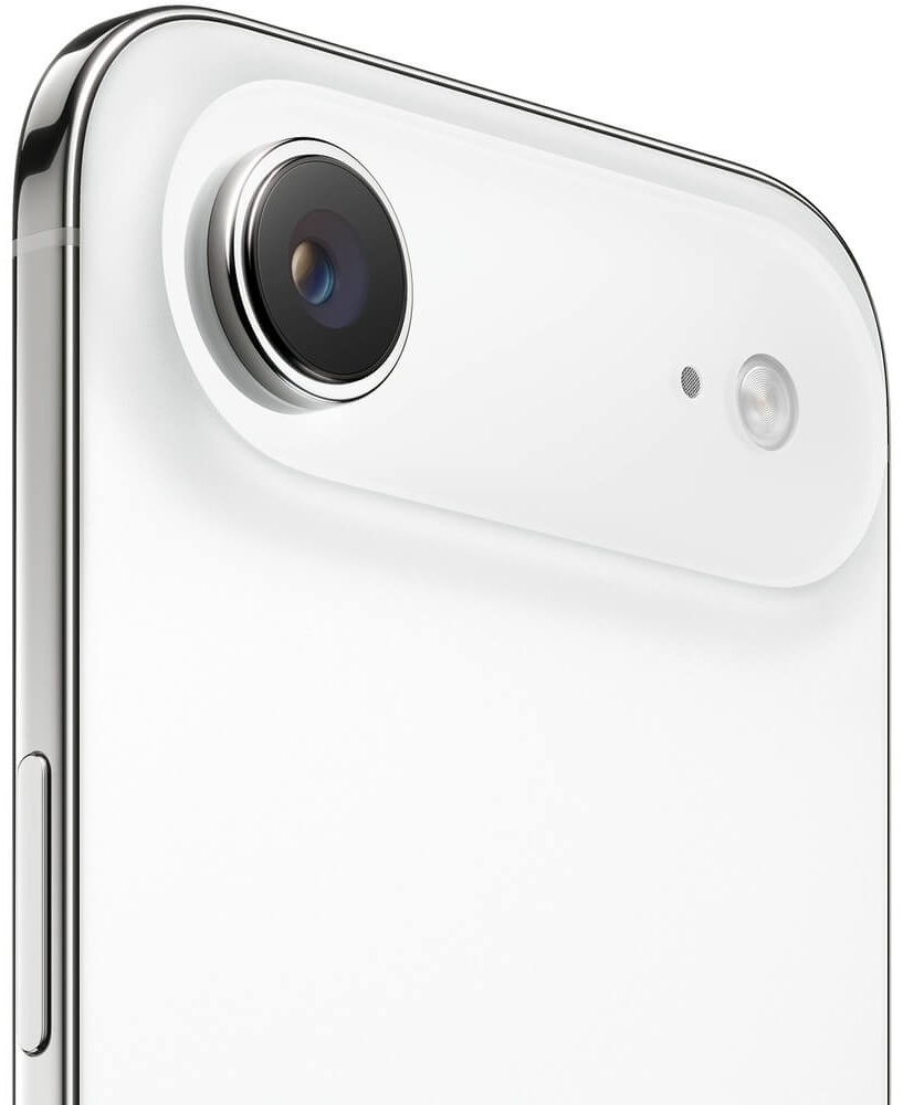 Смартфон Apple iPhone Air 12/256GB Cloud White