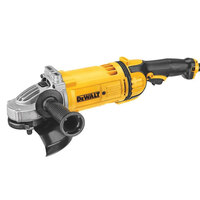 Угловая шлифмашина DeWalt DWE4579