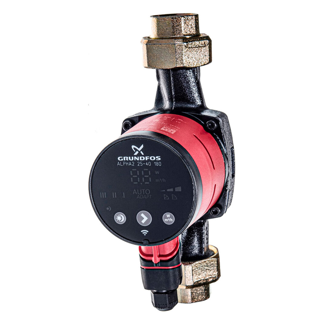 Насос циркуляционный Grundfos Alpha2 25-40 99420002