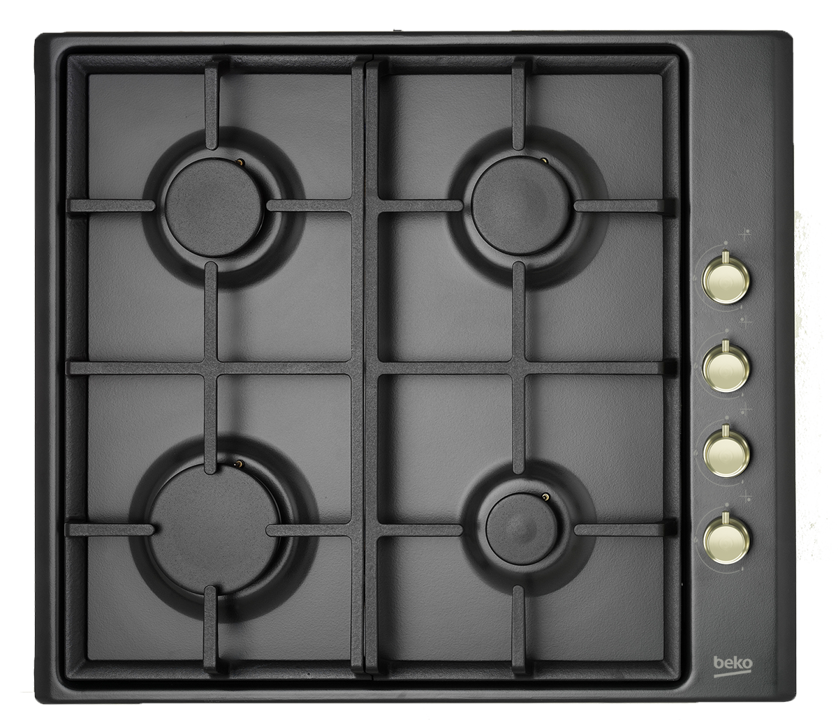 Варочная поверхность Beko  HIZG 64126 AR черная
