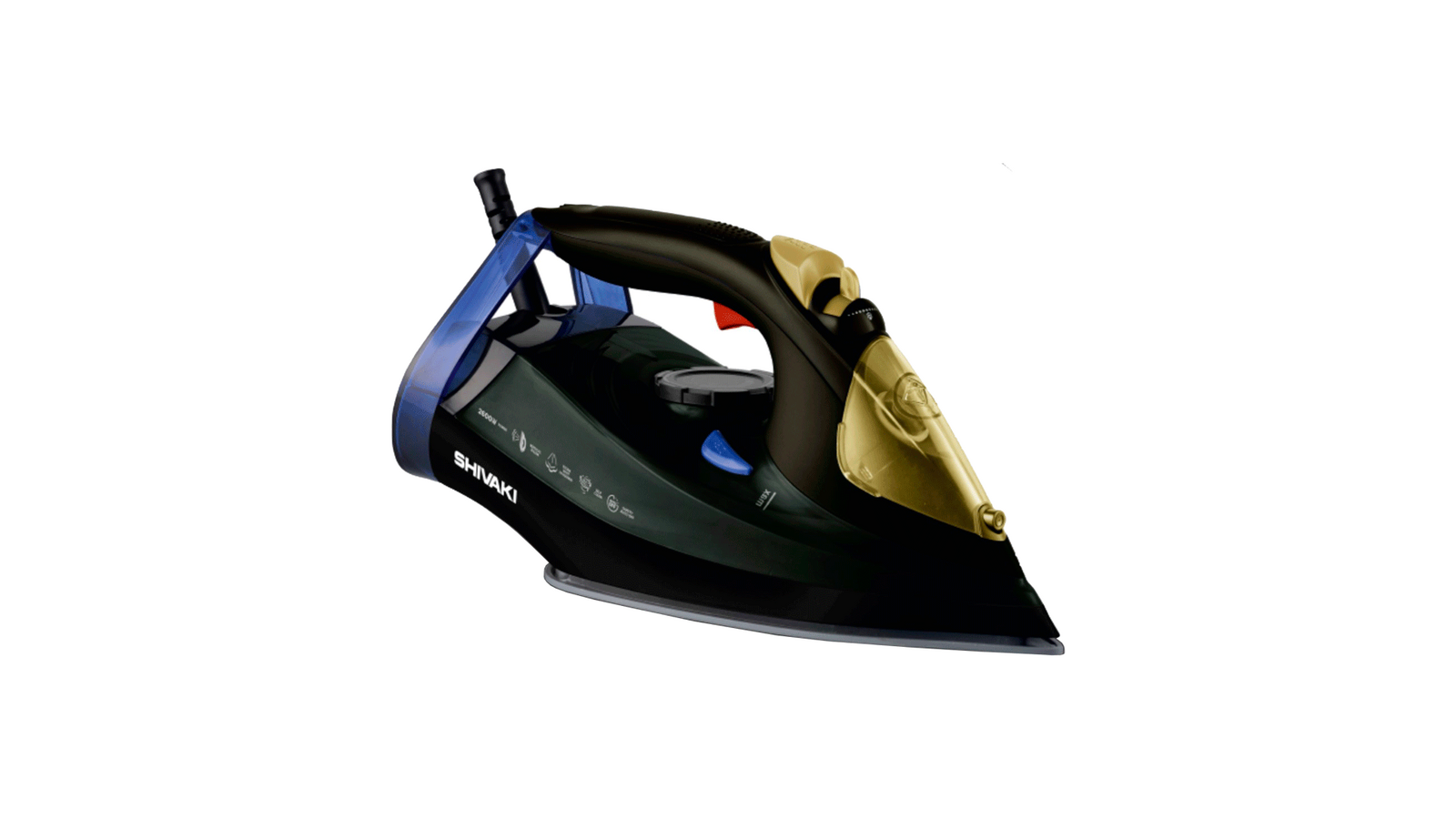 Shivaki SH-SI-9508 үтігі 