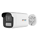Камера видеонаблюдения Hikvision DS-2CD1T27G0-L(C), 4.0mm