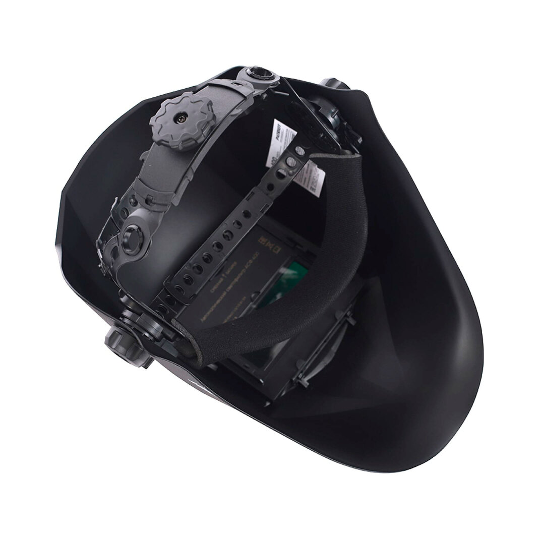 Маска сварочная Patriot 400 880502120, 90х35 мм