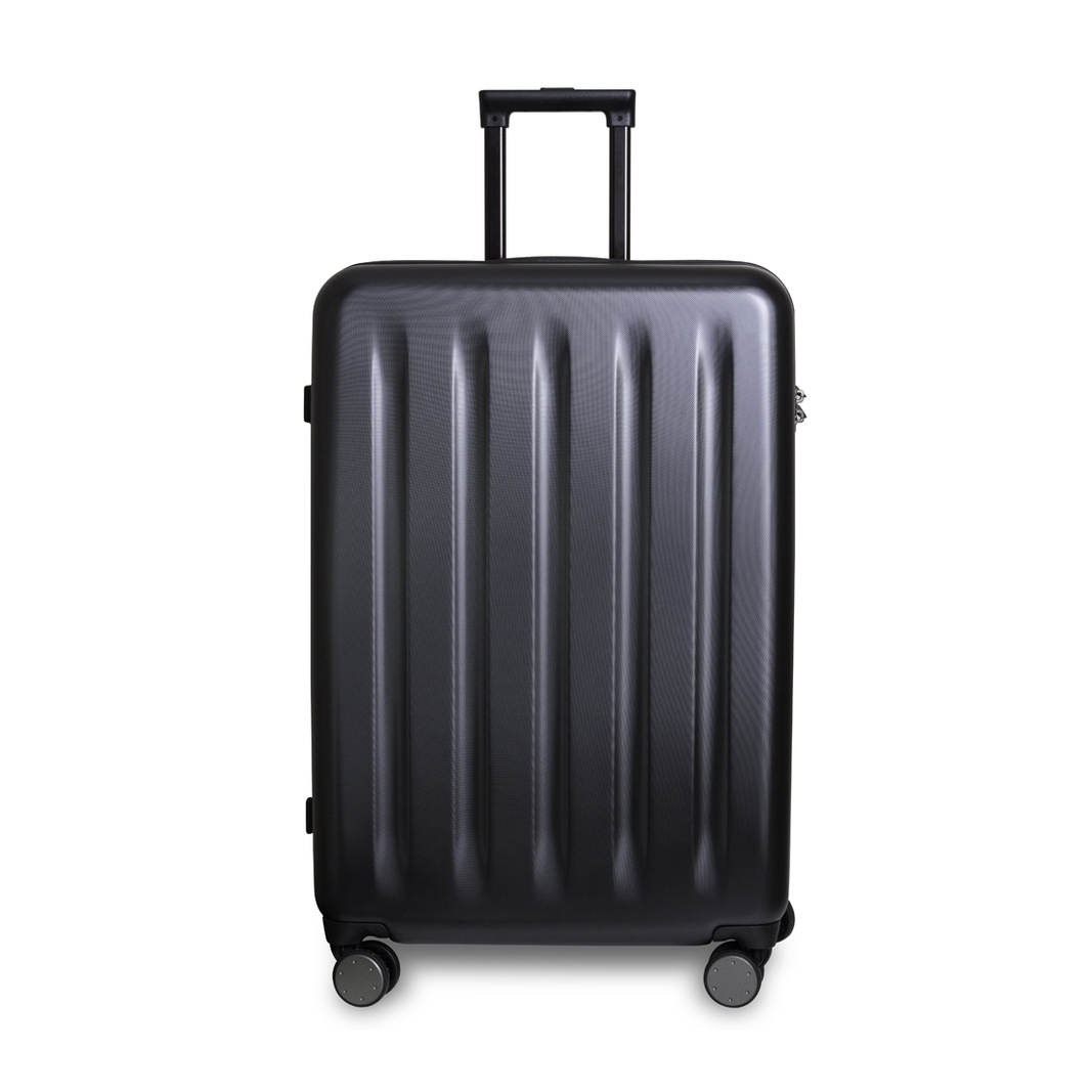 Чемодан Ninetygo Danube luggage 28&quot; Global version чёрный