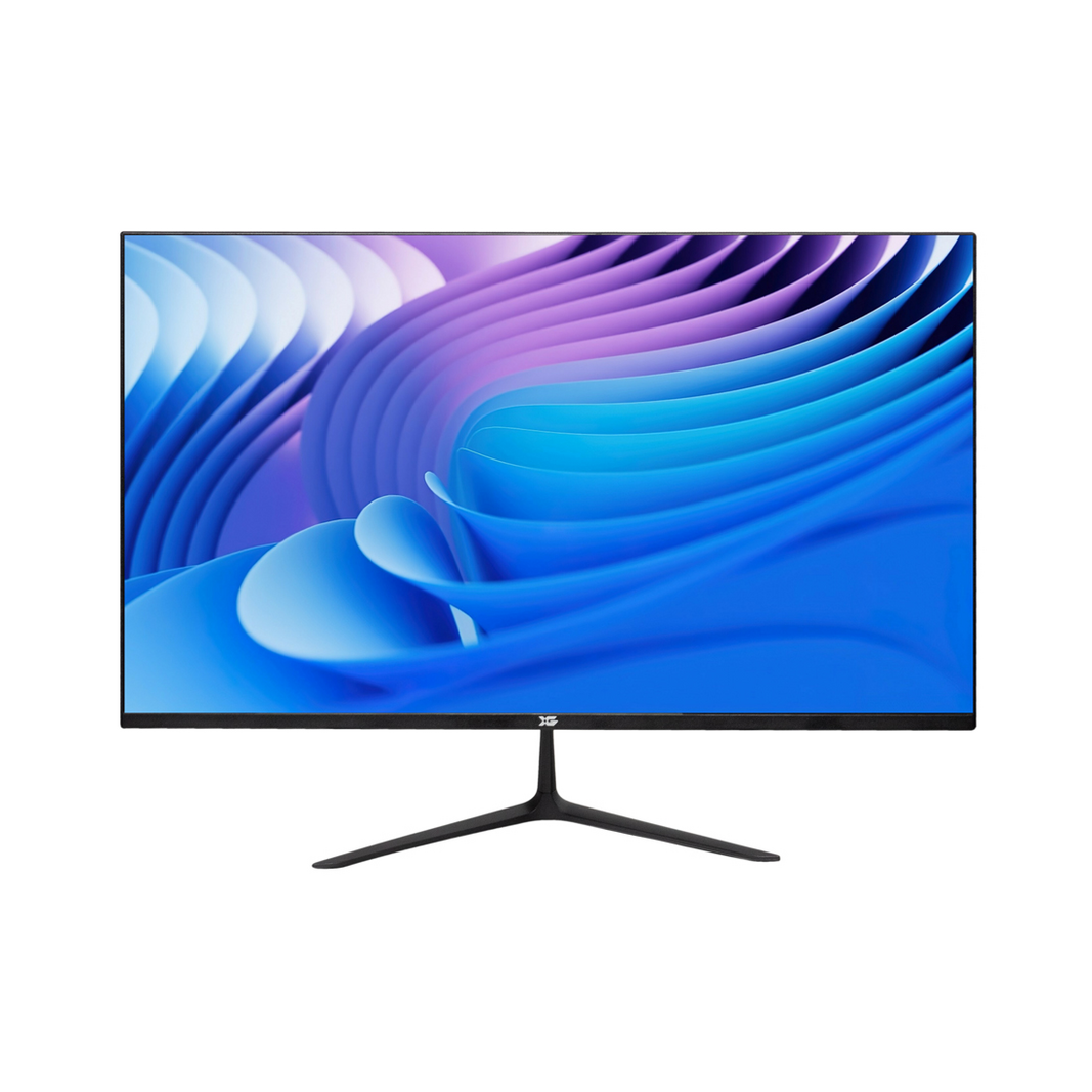 Монитор X-game OFLED27 27&#039;&#039; черный