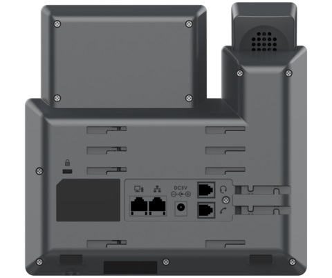 IP телефон Grandstream GRP2604P с PoE