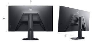 Монитор Dell G2422HS