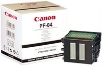 Печатающая головка Canon PF-04