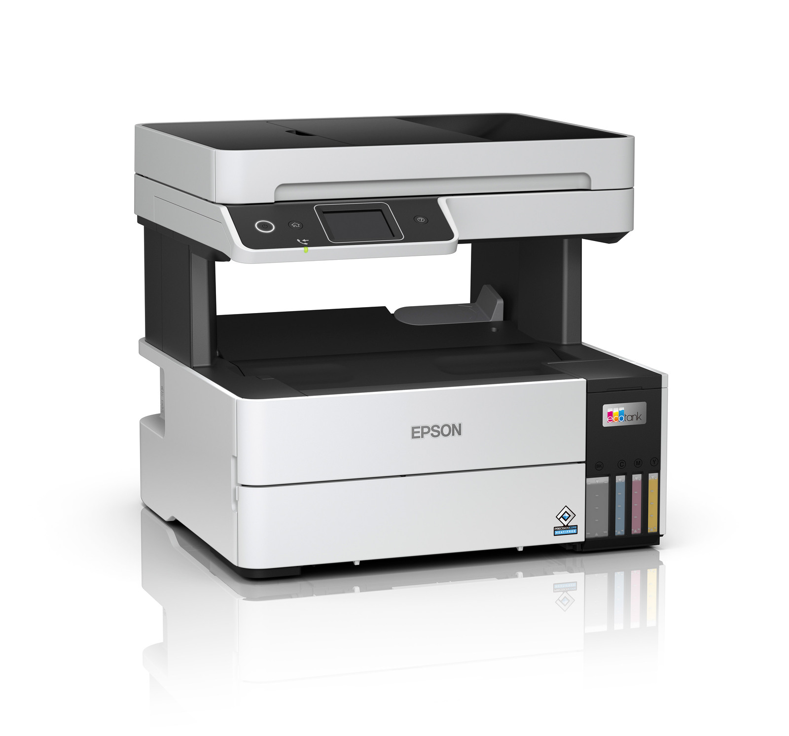 МФУ струйное Epson L6490