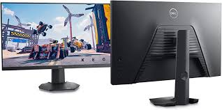 Монитор Dell G2422HS