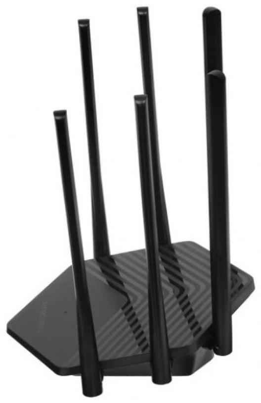Wi-Fi роутер Mercusys MR1900G