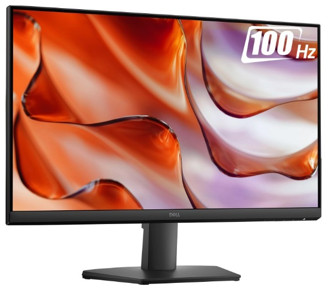 Монитор 24&amp;#34; DELL SE2425HM 210-BQZT черный