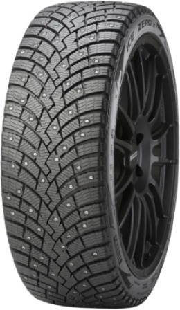 Pirelli Ice Zero 2 235/65 R18 110 T с шипами