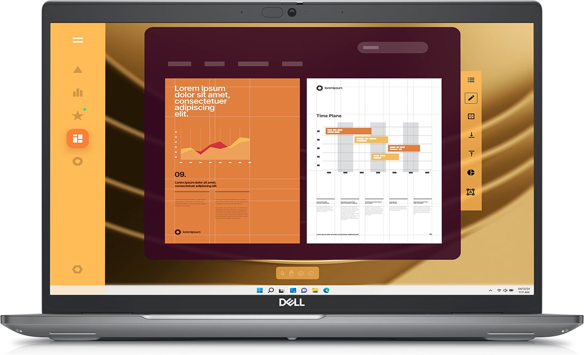 Ноутбук DELL Latitude 5550 15.6&amp;#34; / 32 Гб / SSD 512 Гб / Win 11 Pro / 210-BLMN_N013L555015EMEA_VP