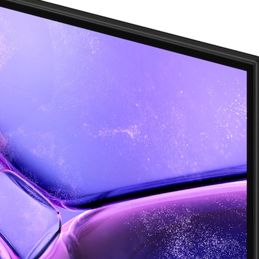 Телевизор Samsung UE43U8000FUXKZ 109 см черный