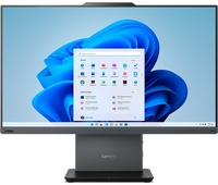 Моноблок Lenovo ThinkCentre neo 50a 24 Gen 5 12SD0013RU серый